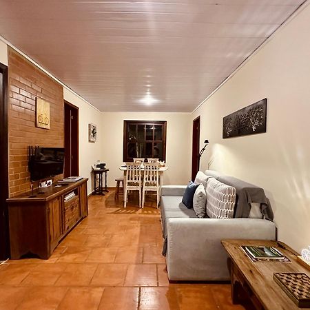 Recanto Da Floresta - Casa De Campo Em Secretario Petrópolis 外观 照片