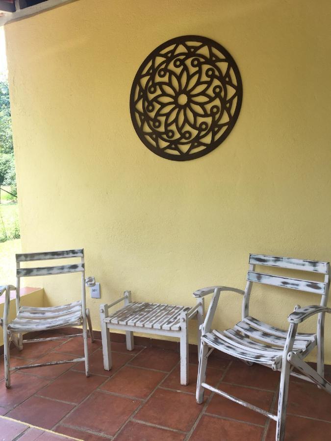 Recanto Da Floresta - Casa De Campo Em Secretario Petrópolis 外观 照片