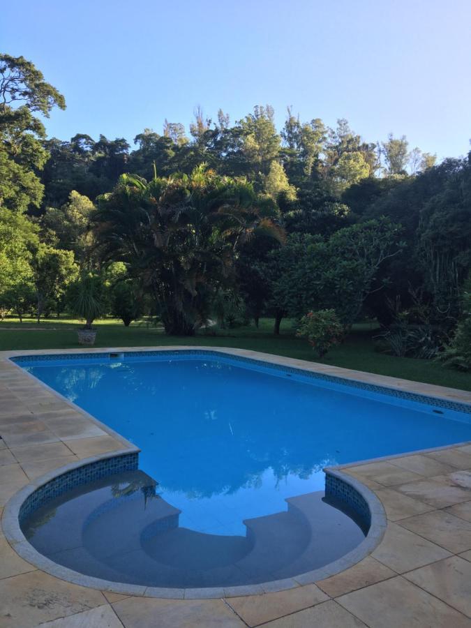 Recanto Da Floresta - Casa De Campo Em Secretario Petrópolis 外观 照片