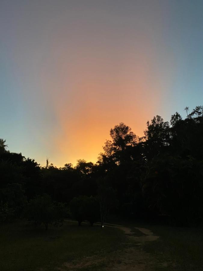 Recanto Da Floresta - Casa De Campo Em Secretario Petrópolis 外观 照片