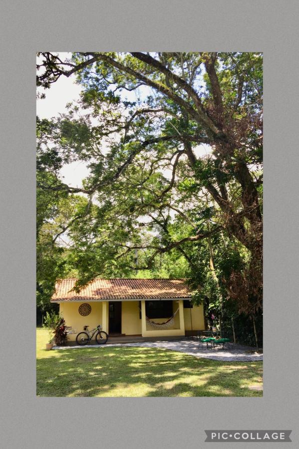 Recanto Da Floresta - Casa De Campo Em Secretario Petrópolis 外观 照片