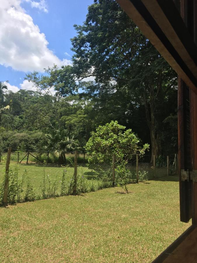 Recanto Da Floresta - Casa De Campo Em Secretario Petrópolis 外观 照片